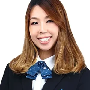 TAY XINYU (Candy Tay)