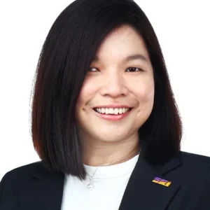 JUNNIE TAN CHEEH ERH (Junnie)