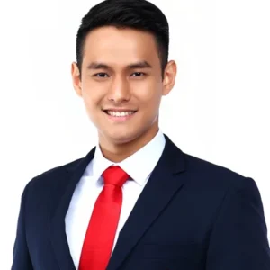 ZHOU YUSONG (Colin Zhou)