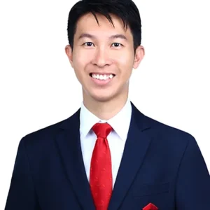 CHONG KOK JING (Crist chong k j)