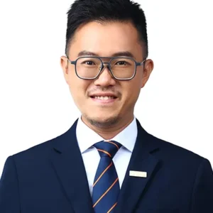 LIM KEE PAH (Leo Lim)