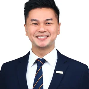 TOH SHENG HAO, SAM (Sam)