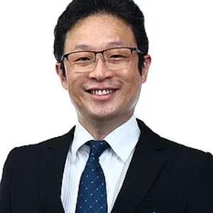 KENJI CHIN CHOON TSZE (Ken)