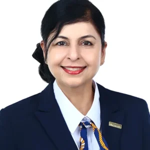 PASHMEENA BHATIA (Pashmeena Bhatia)