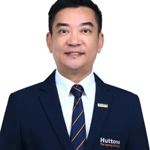 ZEN LAU ZI HONG (Zen Lau)