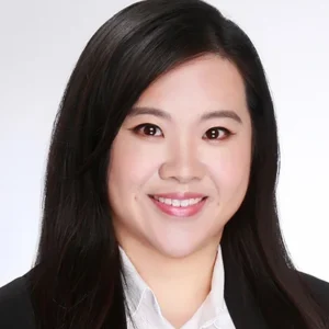 ONG HUIQI (ANGIE ONG HUIQI)