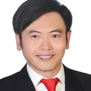 LAM CHERN WOON (Bond Lam)