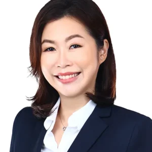 KEH SHU HUI, CINDY (Cindy Keh)