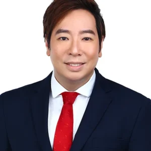 LIM TUK WAI DAVID (David Lim)