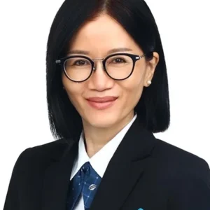 ONG CHIN, AISLING (CHINNY CHIN)