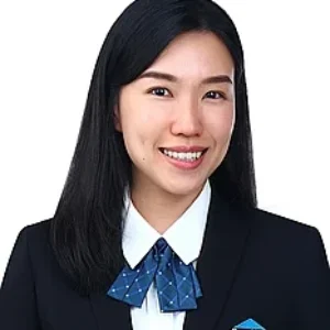 LOO LI WEI, JENNIFER (Jennifer Loo)