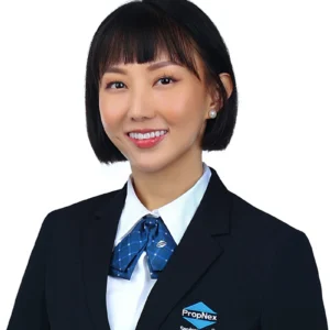 LI XIAOYI (Amber Li)