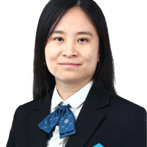 NGUYEN THI TRAM ANH (Annie)