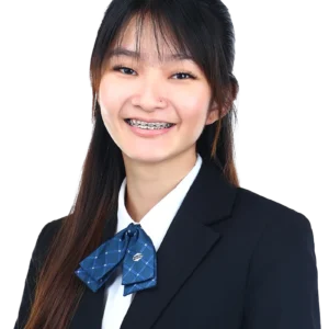 JOEY NG HWEE HYING (Joey Ng)