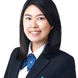CHUNG HUI LING (Christine)