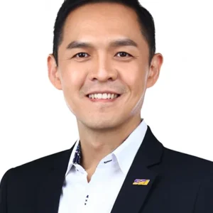 ONG CHEE YUNG TON (TON)