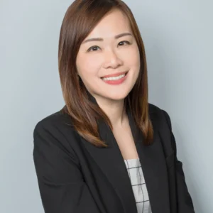 LAU SIEW LING, KAREN (NA)