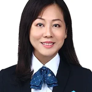 YAP CHEW SEE SUSIE (Susie Yap)