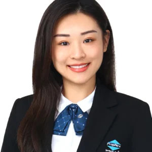 ZHANG JIAQIAN (KARSY ZHANG)