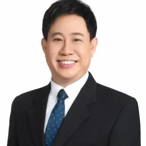 WU JIAN CHENG, DAVID (GAIUS GOH)