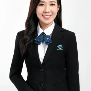 CHUA SHI XIAN (Jaclyn Chua)