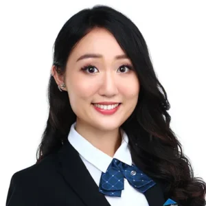 CELESTE POH LI YING (Celeste Poh)