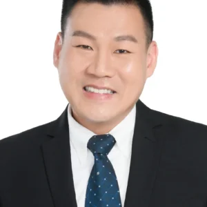 LAWRENCE WONG ZHENG KIONG (Lawrence Wong)