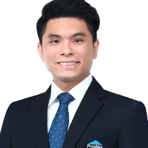 DARRENCE KAN SENG KIAT (Darrence Kan)