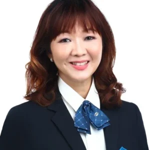 LIM KWEE FANG (Veron Lim)