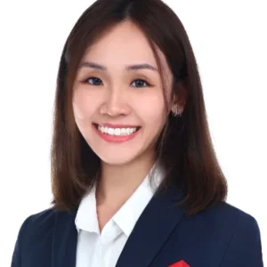 PHYLICIA YEO (PHYLICIA YEO)