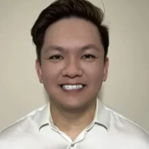 LEE AIK LIANG (Brook)