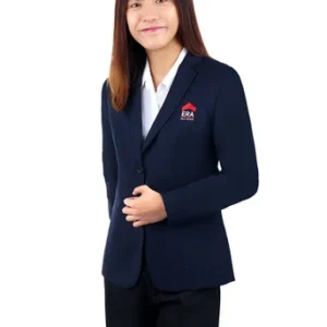 TAN LYDIA (LYDIA TAN)