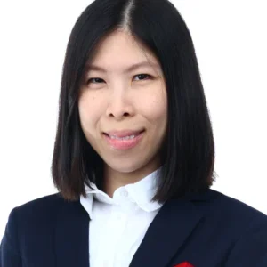 LOO HUI JING (HJ Loo)