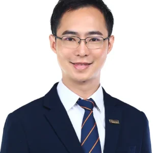 HENG KIM HONG, TERENCE