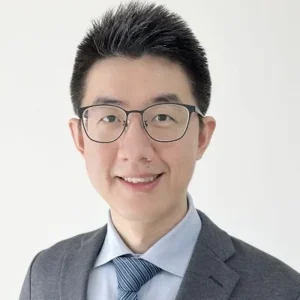 ZHANG ZAOLI (Josh Zhang)