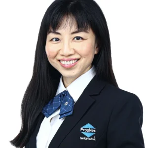 LOI WEN CHI, JANE (Jane Loi )