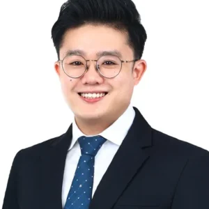 TNG ZI JIAN (Zac Tng)