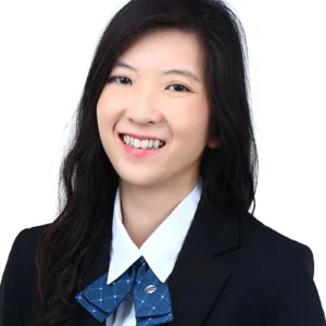 CHOI JIAN YU (Joey Choi)