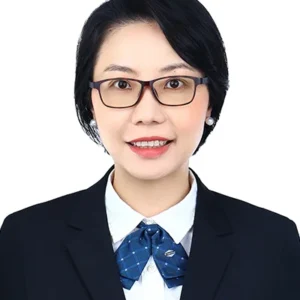 FU YING (Felicity Fu)