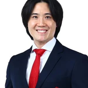 CHEN WEIRONG, JEREMY (Jeremy Chen)