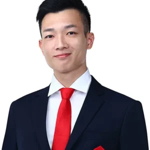 JAREN HOO DAI CONG (JAREN HOO)