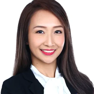 GOOI EAN HONG (Shanelle Gooi)