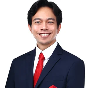 THAM CHIN SOON, MATTHEW (Matthew Tham)