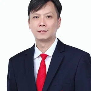 LAU SIANG PIN (LESLIE LAU)