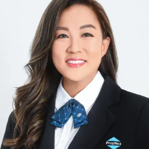 NAH SU YIN, CHARMAINE JORDANN (CJ Nah)