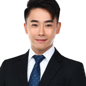 SEAH KAH SING, ANDREW (Andrew Seah)