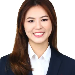 TAN LI MIN (Megan Tan Li Min)