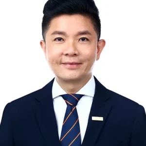 CHARLES CHUA SENG JIN (CHARLES CHUA)