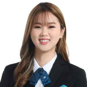 TANG XIN YI ATHENA (Athena Tang)