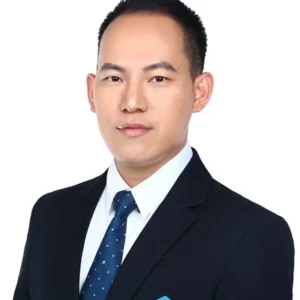 GAO ZHIMING (Vincent)